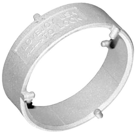 Timken Lovejoy IN-SHEAR RING PIN LS225 IN-SHEAR RING 6 PIN