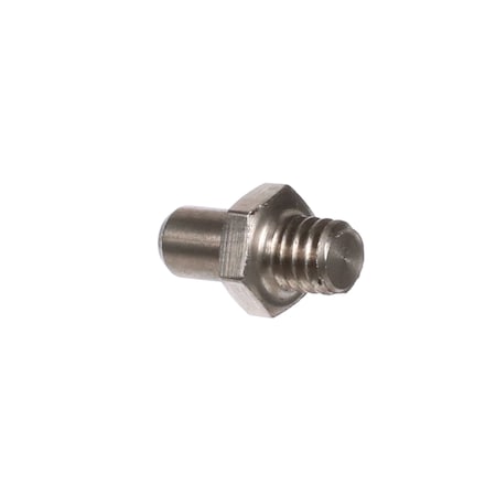 Fagor Commerical - Miami THREADED BOLT SHAFT OPENING 12190896