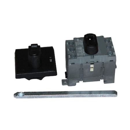 Carrier DISCONNECT SWITCH 31453101