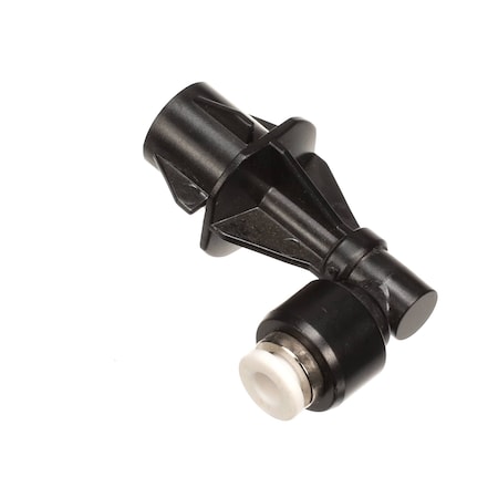 Wmf Connector/Elbow Assembly 3370060905