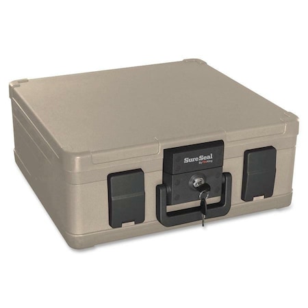 Fireking Chest, Fireproof/Waterproof SS103