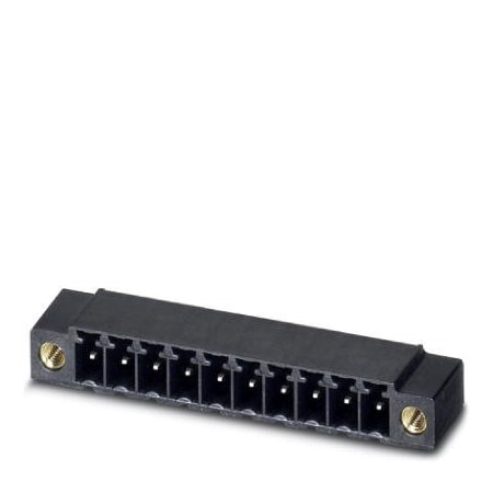 Phoenix Contact MC 1 5/11-GF-3 5 P20 THR Header Nominal 1789562