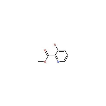 Ak Scientific Methyl 3-bromopicolinate (10g), CAS 53636-56-9 X8327-10g
