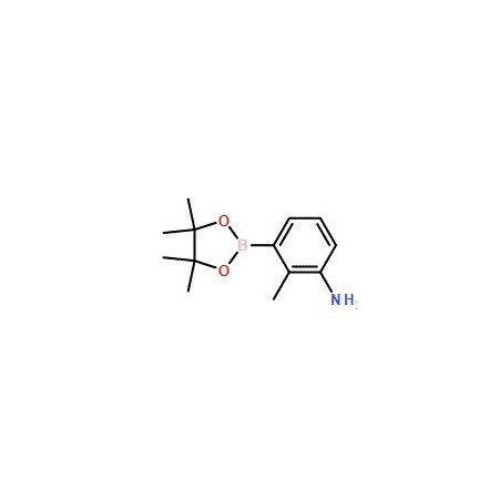 Ak Scientific 3-Amino-2-methylphenylboronic acid pinacol ester (5g), CAS 882678-96-8 V8598-5g