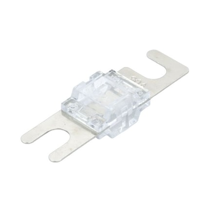 Optifuse Automotive Bolt-On Fuse, MID Series, 30A to 200A, Fast-Acting, MIDI Style MID-80A