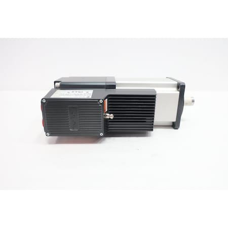 Exlar SERVO MOTOR 230V-AC 2000RPM R2M115-KNGS-AF-238-20-230-SIO