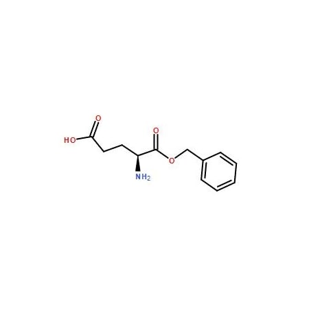 Ak Scientific 1-Benzyl L-glutamate (1g), CAS 13030-09-6 V0424-1g