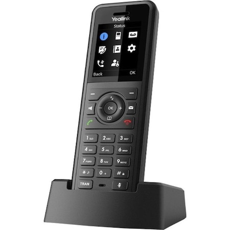 Yealink (1302007) Handsets 1302007