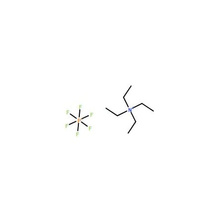 Ak Scientific Tetraethylammonium hexafluorophosphate (5g), CAS 429-07-2 9109AJ-5g