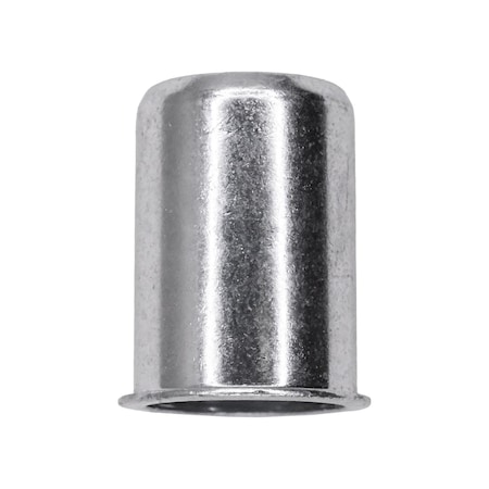 Auveco Thin Sheet Nutsert 5/16in-18, 100PK 11319