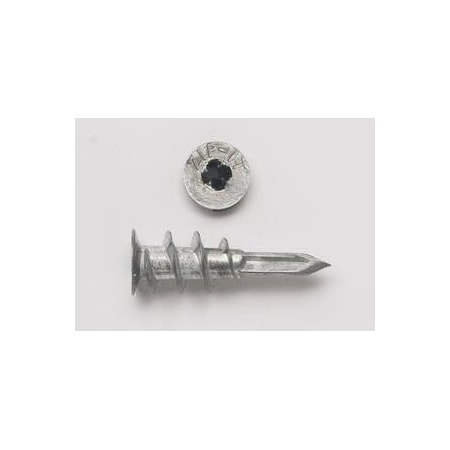 Peco Fasteners Metal Self Drilling Anchor Kit 2369J