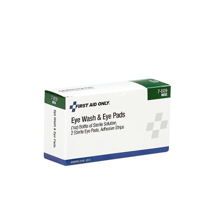 Pacc-Kit Safety Equipment Safety Kit Flush 6925787