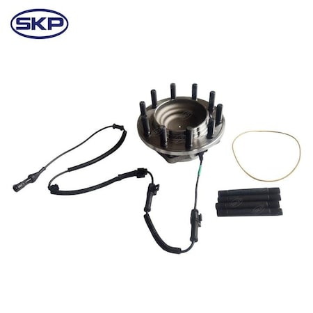 Skyward Automotive Products Wheel Bearing and Hub Assembly, SK515115