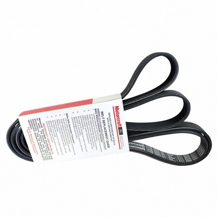 Motorcraft Serpentine Belt,  JK61013B