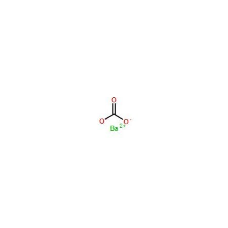 Ak Scientific Barium carbonate (250g), CAS 513-77-9 S235-250g