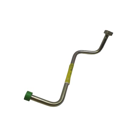 Liebherr PRESSURE LINE, LIEBHERR OEM 12432746 12432746