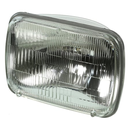 Wagner Lighting Standard Standard Multi-Purpose Light Bulb Box of 1, H6054