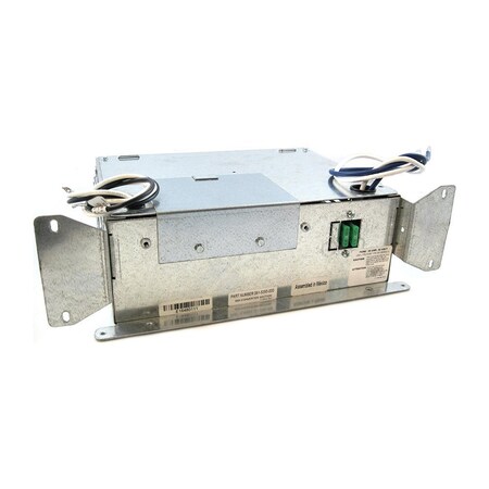 Ap Products THREE STAGE 55 AMP CONVERTER REPLACEMENT FOR 500/5300 SERIES 5355R