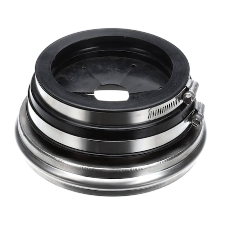 Salvajor Adaptor, Disposal Mount 4200