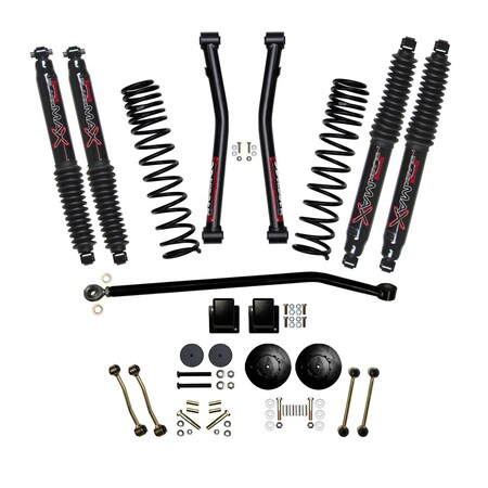 Skyjacker Lift Kit Suspension G350PBLT