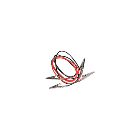 Uriah Products Battery Test Lead Set, 30-In. UA703150