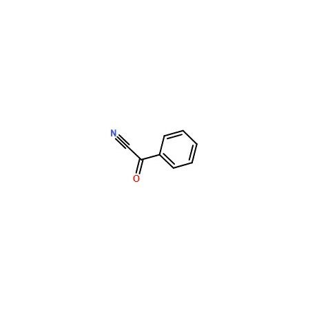 Ak Scientific Benzoyl cyanide (100g), CAS 613-90-1 S752-100g
