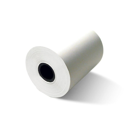Nashua 2.25 x 50 ft. Thermal Receipt Paper Single 9489493