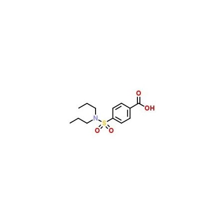 Ak Scientific Probenecid (25g), CAS 57-66-9 C775-25g