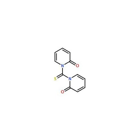 Ak Scientific 1, 1'-Thiocarbonyldi-2(1H)-pyridone (25g), CAS 102368-13-8 0603AA-25g
