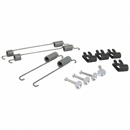 Motorcraft Parking Brake Hardware Kit,  BKSF1