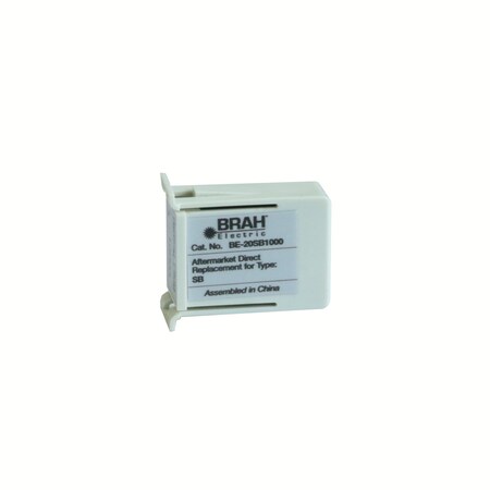 Brah Electric , Replacement for 20SB1000 SB Series 1000A Rating Plug with 2000A Sensor BE-20SB1000