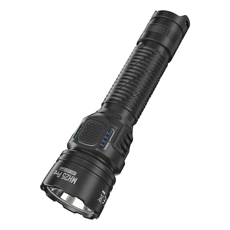 Nitecore MH25 Pro 3300 Lumen UHi40 LED Rechargeable Flashlight MH25PRO