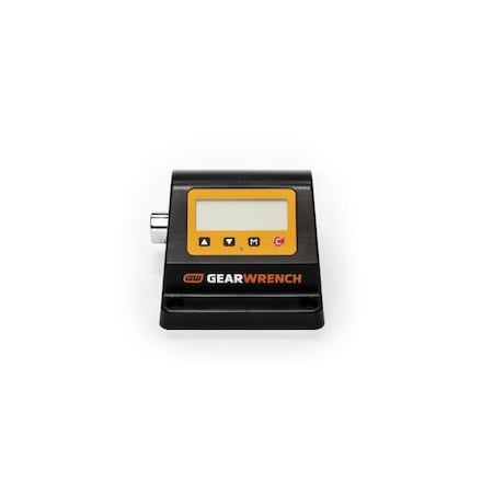 Gearwrench 1/4" Drive Bench Top Torque Tester 10-100 in/lb 89631