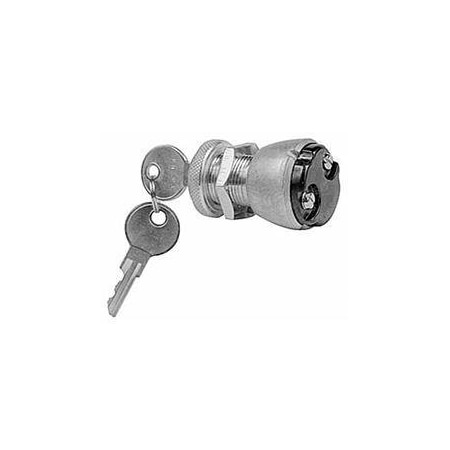 Raymond REPLACEMENT SWITCH, IGNITION 1-150-378