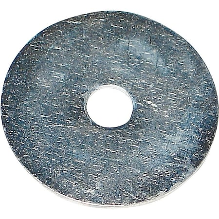 Midwest Fastener Washer Fender Zn 5/16X1-1/2 03933