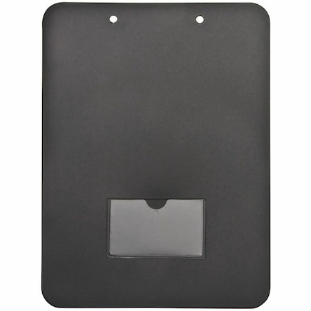 Mobile Ops Unbreakable Recycled Clipboard, Brown BAU61624