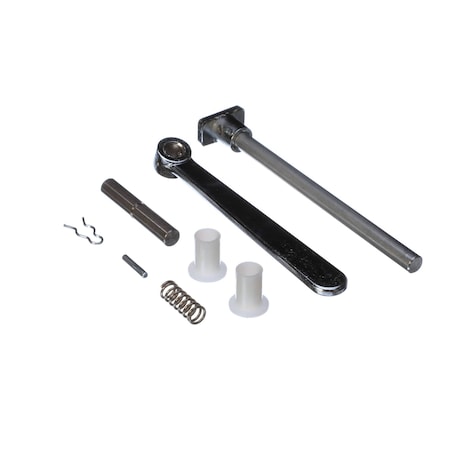 Kason Inside Release Lever Kit, Walk-In 1236-000001