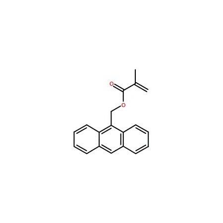 Ak Scientific Anthracen-9-ylmethyl methacrylate (1g), CAS 31645-35-9 3443AB-1g
