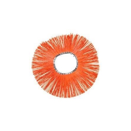Bobcat REPLACEMENT BRISTLE POLY HD CONVOLUTED 32 7241796