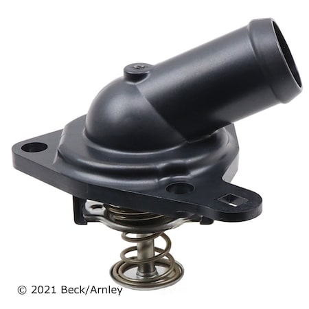 Beck/Arnley Engine Coolant Thermostat 143-0814
