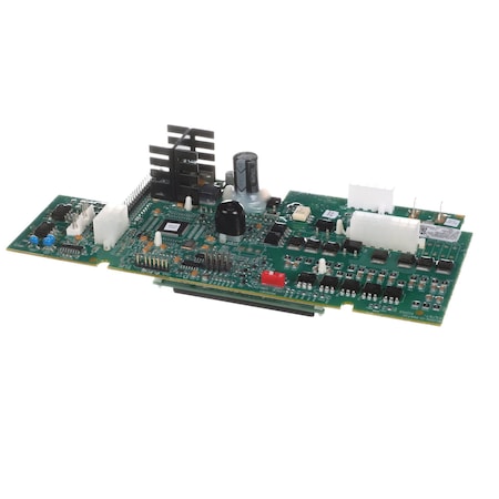 Bunn CONTROL BOARD ASSEMBLY INFUSION CE 45787.1055