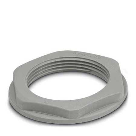 Phoenix Contact A-INL-M40-P-GY Counter nut material: PA 1411210