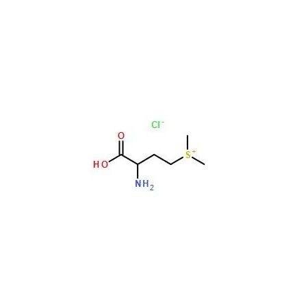 Ak Scientific DL-Methionine methylsulfonium chloride (25g), CAS 3493-12-7 U708-25g