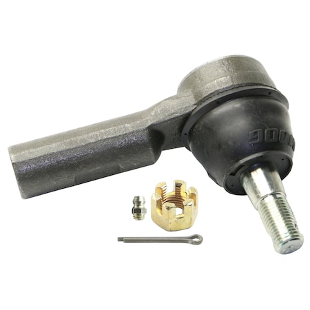 Moog Front Outer Steering Tie Rod End, ES80574