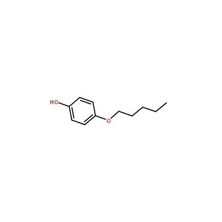Ak Scientific 4-Pentyloxyphenol (1g), CAS 18979-53-8 9517AJ-1g