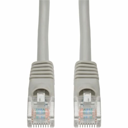 Add-On 20FT RJ-45 M/M CAT6A GRAY CU PATCH CBL ADD-20FCAT6A-GY