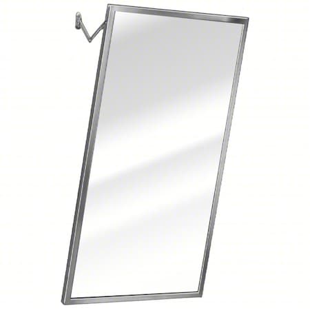 Bradley Adjustable Tilt Mirror 782-018240