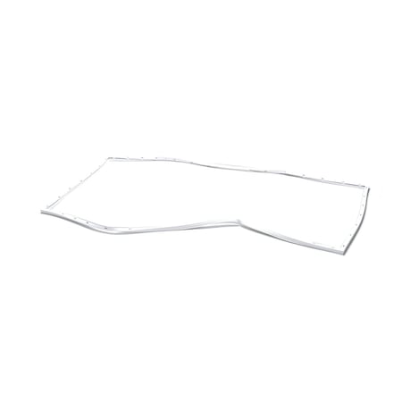 Frigidaire Gasket-Lid C18 White 216481301