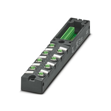 Phoenix Contact SACB- 8/3-L-C-M8 HD GG Sensor/actuator 1197612