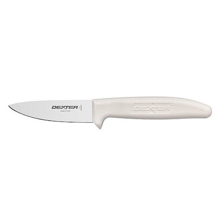 Dexter Russell Paring Knife, Veg/Utility 15313